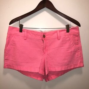 Lilly Pulitzer shorts 3" WALSH SHORT